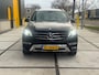 Mercedes-Benz ML-klasse 350 4MATIC EU6 Massage Luchtvering