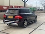 Mercedes-Benz ML-klasse 350 4MATIC EU6 Massage Luchtvering