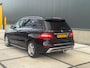 Mercedes-Benz ML-klasse 350 4MATIC EU6 Massage Luchtvering