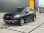 Mercedes-Benz ML-klasse 350 4MATIC EU6 Massage Luchtvering