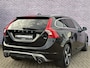 Volvo V60 2.0 T4 Business Sport | Trekhaak | Schuif/kantel dak| Standkachel | Keyless entry/start | DAB | Camera | Parkeersensoren V+A | Extra getint glas |
