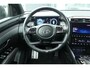 Hyundai Tucson 1.6 T-GDI PHEV N Line 4WD KRELL, STOEL/STUURVERWARMING, ADAPT. CRUISE, CLIMA, NAVI, ELEKT. ACHTERKLEP, CAMERA, PDC V&A, 41.168KM