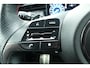 Hyundai Tucson 1.6 T-GDI PHEV N Line 4WD KRELL, STOEL/STUURVERWARMING, ADAPT. CRUISE, CLIMA, NAVI, ELEKT. ACHTERKLEP, CAMERA, PDC V&A, 41.168KM