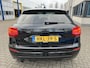 Audi Q2 1.0 TFSI Sport S-LINE LED DIGITAAL DISPLAY.