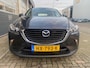 Mazda CX-3 2.0 SkyActiv-G 120 TS
