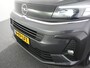 Opel Vivaro-e Electric L3 75 kWh | Airco (automatisch) | Apple Carplay/Android Auto|telefoonintegratie premium | Cruise control