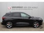 Ford Kuga 2.5-243pk PHEV ST-Line X. Trekgewicht 2.100kg. Nieuw Model ! Van €. 54.937,- voor €. 43.735,- Trekgewicht van 2.100kg ! Elektr. panodak., elektr. trekhaak, stoel-, stuur- en voorraamverw., 360gr. Camera, HUD, AppleCarplay/Androidauto, Elektr. verstelb. comfortstoelen, LED verl.