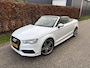 Audi A3 Cabriolet 1.8 TFSI Ambition Pro Line S / AUTOMAAT / S-LINE / NAVI / CRUISE
