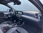 Mercedes-Benz A-klasse A 160 AMG Nightpakket Leder LED Sfeerlicht Camera Cruise NL-auto