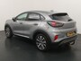 Ford Puma EcoBoost 125pk Hybrid Titanium X | Trekhaak | Winter pack | Adapt. Cruise | Elek. Klep | B&O | Keyless | All-Seasons