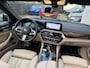 BMW 5-Serie Touring 530i High Executive M-sport Head UP Panorama dak