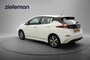 Nissan Leaf Acenta 40 kWh - Carplay, Camera, Navi, Cruise, Stoelverw.
