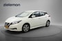 Nissan Leaf Acenta 40 kWh - Carplay, Camera, Navi, Cruise, Stoelverw.