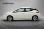 Nissan Leaf Acenta 40 kWh - Carplay, Camera, Navi, Cruise, Stoelverw.