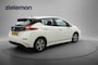 Nissan Leaf Acenta 40 kWh - Carplay, Camera, Navi, Cruise, Stoelverw.