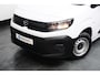 Opel Combo 1.5 BlueHDI 100 L1 | Airconditioning | Laadruimtescheidingswand gesloten | Smartphone Interface (Apple CarPlay & Android Auto)