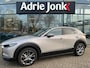Mazda CX-30 2.0 e-SkyActiv-X M Hybrid Luxury AUTOMAAT | LEDER | Bose AUDIO | EL.A. KLEP | CAMERA | STOEL- en STUUR VERWARMING | APPLE CARPLAY | HEAD-UP DISPLAY | NED. AUTO | GARANTIE t/m 01-2029 |