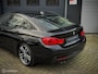 BMW 4-Serie Gran Coupe 420d M-PAKKET, stoelverwarming, Memory