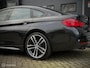 BMW 4-Serie Gran Coupe 420d M-PAKKET, stoelverwarming, Memory