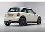 MINI One Mini 1.6 Holland Street 98pk [ Navi Half leder Cruise control ]