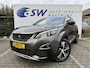 Peugeot 3008 1.2 PureTech GT Line | Trekhaak | CarPlay | LED | Dodehoek | 18 inch