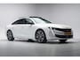 Peugeot 508 1.6 HYbrid GT Aut. [ Panorama LED Trekhaak Half leder ]