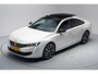 Peugeot 508 1.6 HYbrid GT Aut. [ Panorama LED Trekhaak Half leder ]