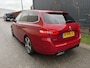 Peugeot 308 SW 2.0 BlueHDI GT / AUTOMAAT / PANORAMADAK / MEMORY / CRUISE