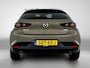 Mazda 3 2.0 e-SkyActiv-G M Hybrid 150 Homura | Stoelverwarming | PDC | Camera |