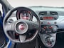 Fiat 500 0.9 TwinAir Turbo 500S Dealer Onderhouden | Climate Control | Lederen bekleding | 12 maanden Bovag garantie