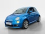Fiat 500 0.9 TwinAir Turbo 500S Dealer Onderhouden | Climate Control | Lederen bekleding | 12 maanden Bovag garantie