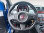 Fiat 500 0.9 TwinAir Turbo 500S Dealer Onderhouden | Climate Control | Lederen bekleding | 12 maanden Bovag garantie