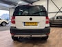 Skoda Yeti 1.8 TSI Elegance 4x4 / LEDER / PANORAMA / 1800kg trekgewicht / MEMORY SEATS /