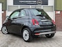 Fiat 500 0.9 TwinAir Turbo Lounge/AIRCO/PANO/NAVI/APK/NAP