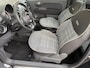 Fiat 500 0.9 TwinAir Turbo Lounge/AIRCO/PANO/NAVI/APK/NAP
