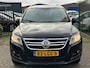 Volkswagen Tiguan 2.0 TSI Sport&Style 4Motion Automaat achteruit camera airco cruis control parkeer sensor