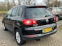 Volkswagen Tiguan 2.0 TSI Sport&Style 4Motion Automaat achteruit camera airco cruis control parkeer sensor