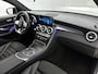 Mercedes-Benz GLC 300 e 4MATIC Business Solution AMG Schuif/kanteldak | 5 spaaks lichtmetalen velgen | Navigatie | parking support Inclusief 24 maanden MB Certified garantie voor Europa.