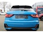 Audi A1 Sportback 25 TFSI S-Line DSG TwoTone Virtual/Carplay/17"/Cam "RIJKLAARPRIJ