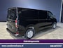 Ford Transit Custom 2.0 TDCI 136pk L2H1 Fabrieksgarantie Euro6 Airco | Camera | LED | Apple Carplay | Cruisecontrol Android Auto, Verwarmde voorruit, Parkeersensoren, Bijrijdersbank