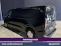 Ford Transit Custom 2.0 TDCI 136pk L2H1 Fabrieksgarantie Euro6 Airco | Camera | LED | Apple Carplay | Cruisecontrol Android Auto, Verwarmde voorruit, Parkeersensoren, Bijrijdersbank