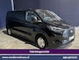 Ford Transit Custom 2.0 TDCI 136pk L2H1 Fabrieksgarantie Euro6 Airco | Camera | LED | Apple Carplay | Cruisecontrol Android Auto, Verwarmde voorruit, Parkeersensoren, Bijrijdersbank