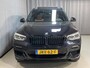 BMW X3 xDrive30e High Executive M Sport 19"/Leder + memory/Panoramadak/Harman Kardon/Trekhaak/Sport Steering/Stoelverwarming/Sfeerverlichting/360 Camera/Apple Carplay & Android Auto