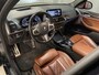 BMW X3 xDrive30e High Executive M Sport 19"/Leder + memory/Panoramadak/Harman Kardon/Trekhaak/Sport Steering/Stoelverwarming/Sfeerverlichting/360 Camera/Apple Carplay & Android Auto