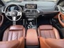 BMW X3 xDrive30e High Executive 19"/Leder + memory/Panoramadak/Harman Kardon/Trekhaak/Sport Steering/Stoelverwarming/Sfeerverlichting/360 Camera/Apple Carplay & Android Auto