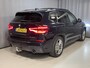 BMW X3 xDrive30e High Executive M Sport 19"/Leder + memory/Panoramadak/Harman Kardon/Trekhaak/Sport Steering/Stoelverwarming/Sfeerverlichting/360 Camera/Apple Carplay & Android Auto