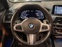 BMW X3 xDrive30e High Executive M Sport 19"/Leder + memory/Panoramadak/Harman Kardon/Trekhaak/Sport Steering/Stoelverwarming/Sfeerverlichting/360 Camera/Apple Carplay & Android Auto
