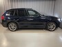 BMW X3 xDrive30e High Executive M Sport 19"/Leder + memory/Panoramadak/Harman Kardon/Trekhaak/Sport Steering/Stoelverwarming/Sfeerverlichting/360 Camera/Apple Carplay & Android Auto