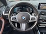 BMW X3 xDrive30e High Executive 19"/Leder + memory/Panoramadak/Harman Kardon/Trekhaak/Sport Steering/Stoelverwarming/Sfeerverlichting/360 Camera/Apple Carplay & Android Auto