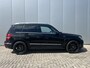Mercedes-Benz GLK 200 CDI Automaat Business Class Navigatie Trekhaak 20 Inch Velgen Parkeer sensoren Half Leder Getint Glas NL Auto Hoge zit Lage Kilometerstand